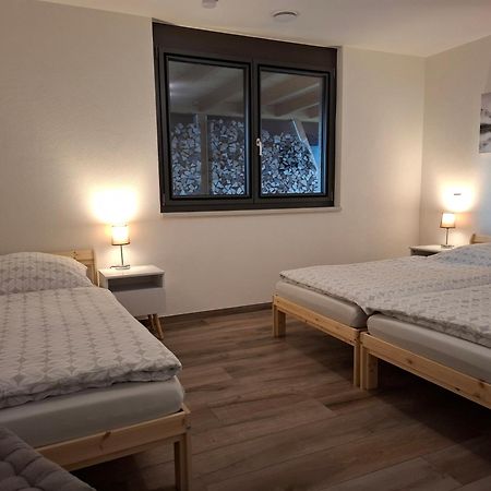 Ferienwohnung Sonnenseite Schopfheim Dış mekan fotoğraf