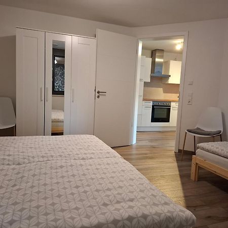 Ferienwohnung Sonnenseite Schopfheim Dış mekan fotoğraf