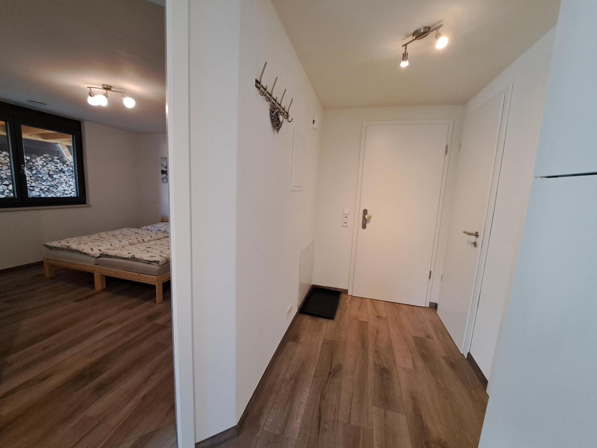 Ferienwohnung Sonnenseite Schopfheim Dış mekan fotoğraf