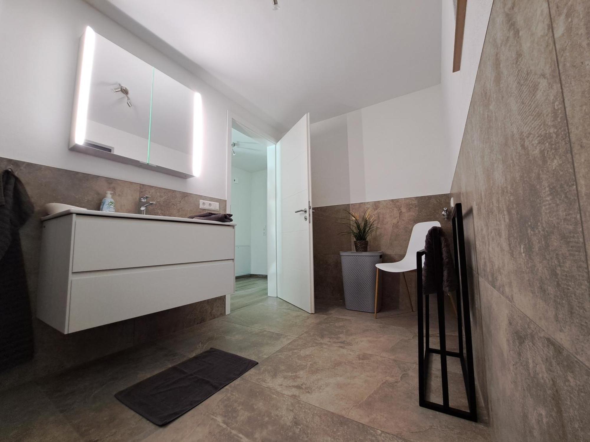Ferienwohnung Sonnenseite Schopfheim Dış mekan fotoğraf